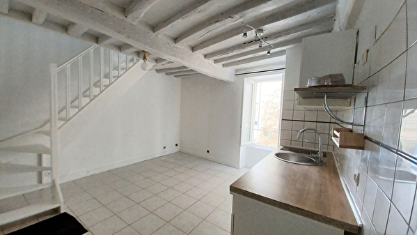 Location appartement à L isle adam (95290)