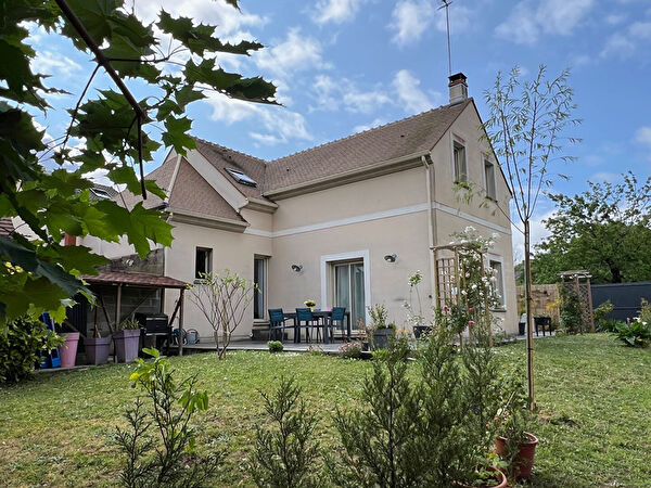 Vente maison récente à Taverny (95150)