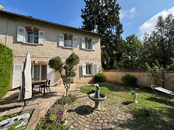 Location maison à Romainville (93230)