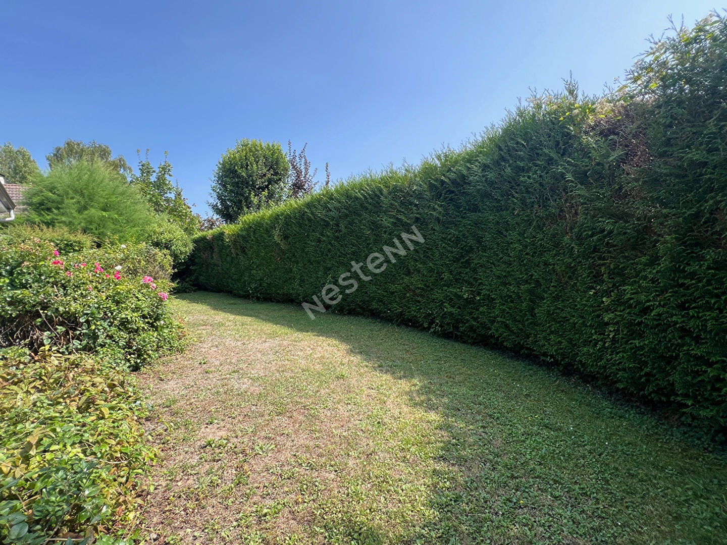 Maison traditionnelle de 134m² à Auvers Sur Oise - 7 pièces, 4 chambres