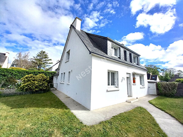 Vente maison à Guipavas (29490)