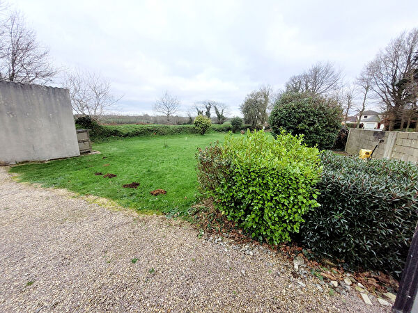 Vente terrain à Landunvez (29840)