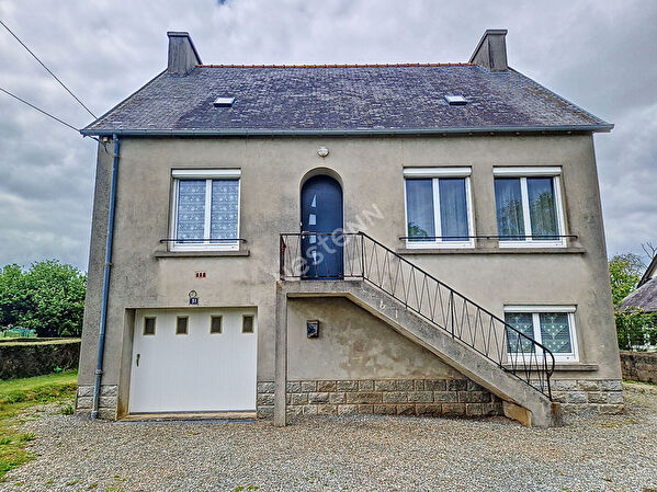 Vente maison à Plougastel daoulas (29470)