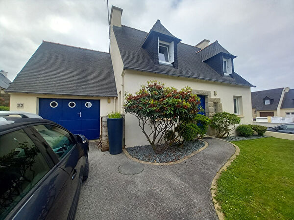 Vente maison à Plougastel daoulas (29470)
