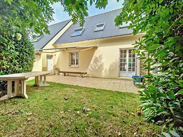 Vente maison à Guipavas (29490)