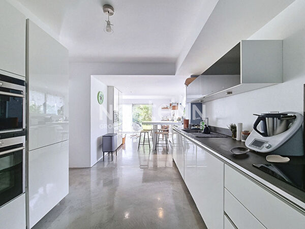 Vente maison à Guipavas (29490)