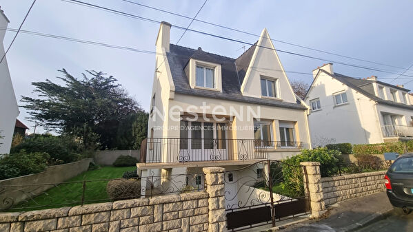 Location maison à Quimper (29000)