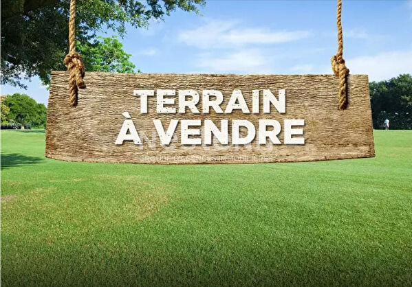 Vente terrain à Landunvez (29840)