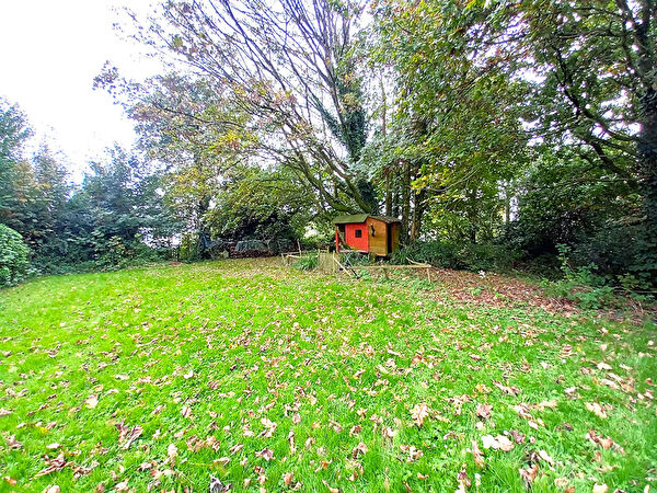 Vente terrain à Landunvez (29840)