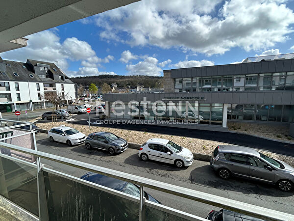 Vente appartement à Bordeaux (33200)