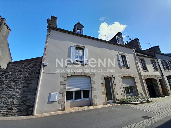 Vente appartement à Santec (29250)