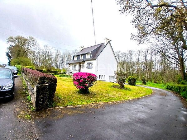 Vente maison à Guipavas (29490)