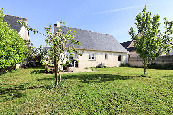 Vente maison à Lampaul plouarzel (29810)