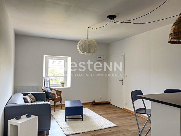 Vente appartement à Santec (29250)