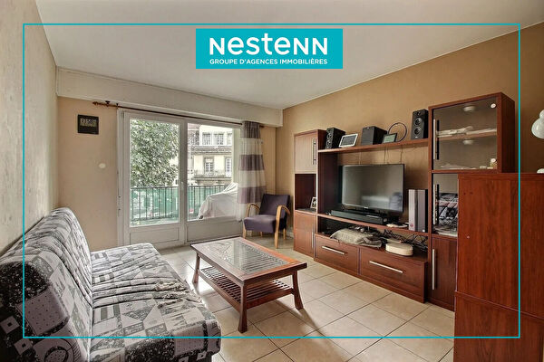Vente appartement à Gassin (83580)