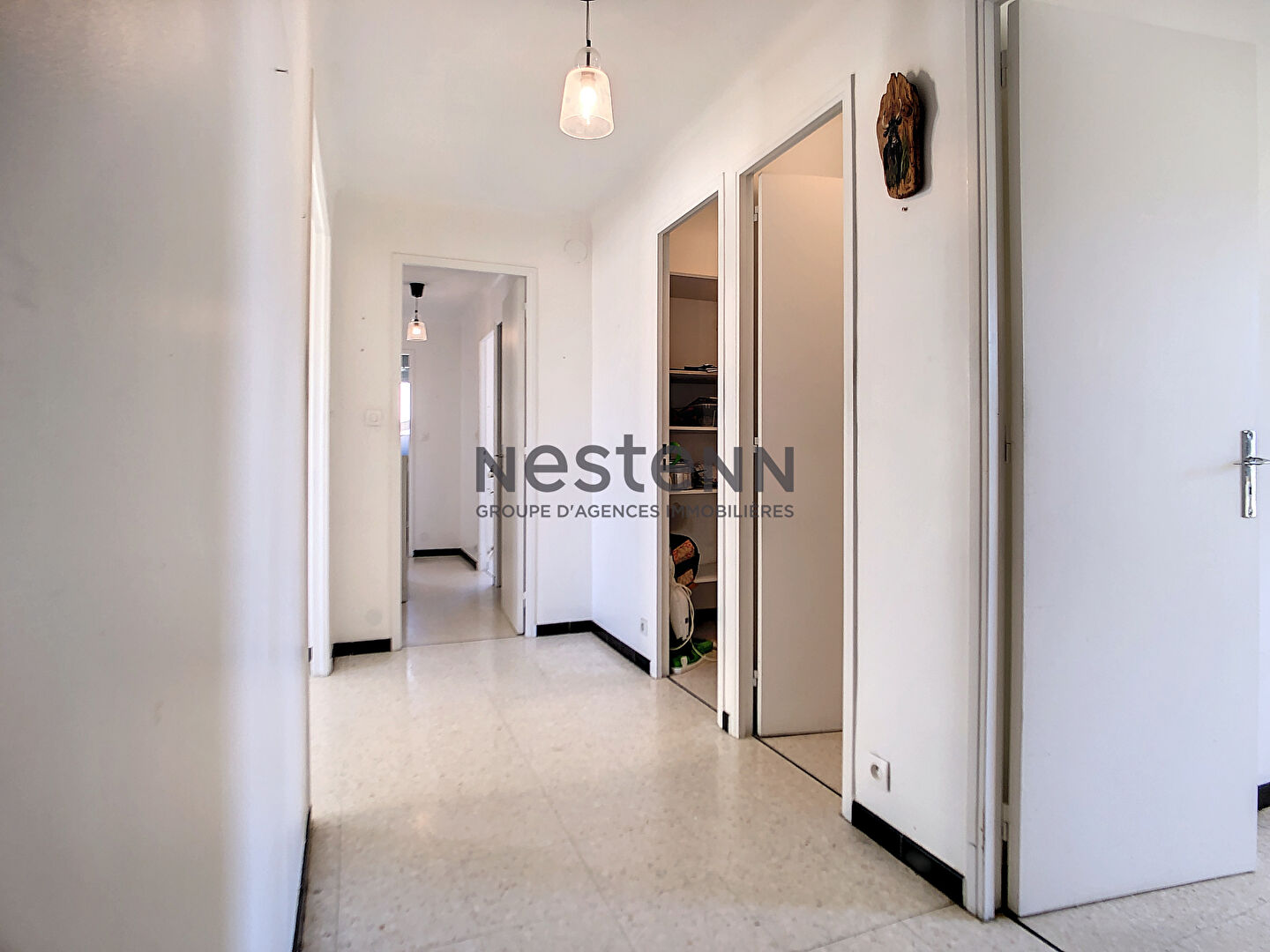 Appartement Lunel 3 pièces 88 m²