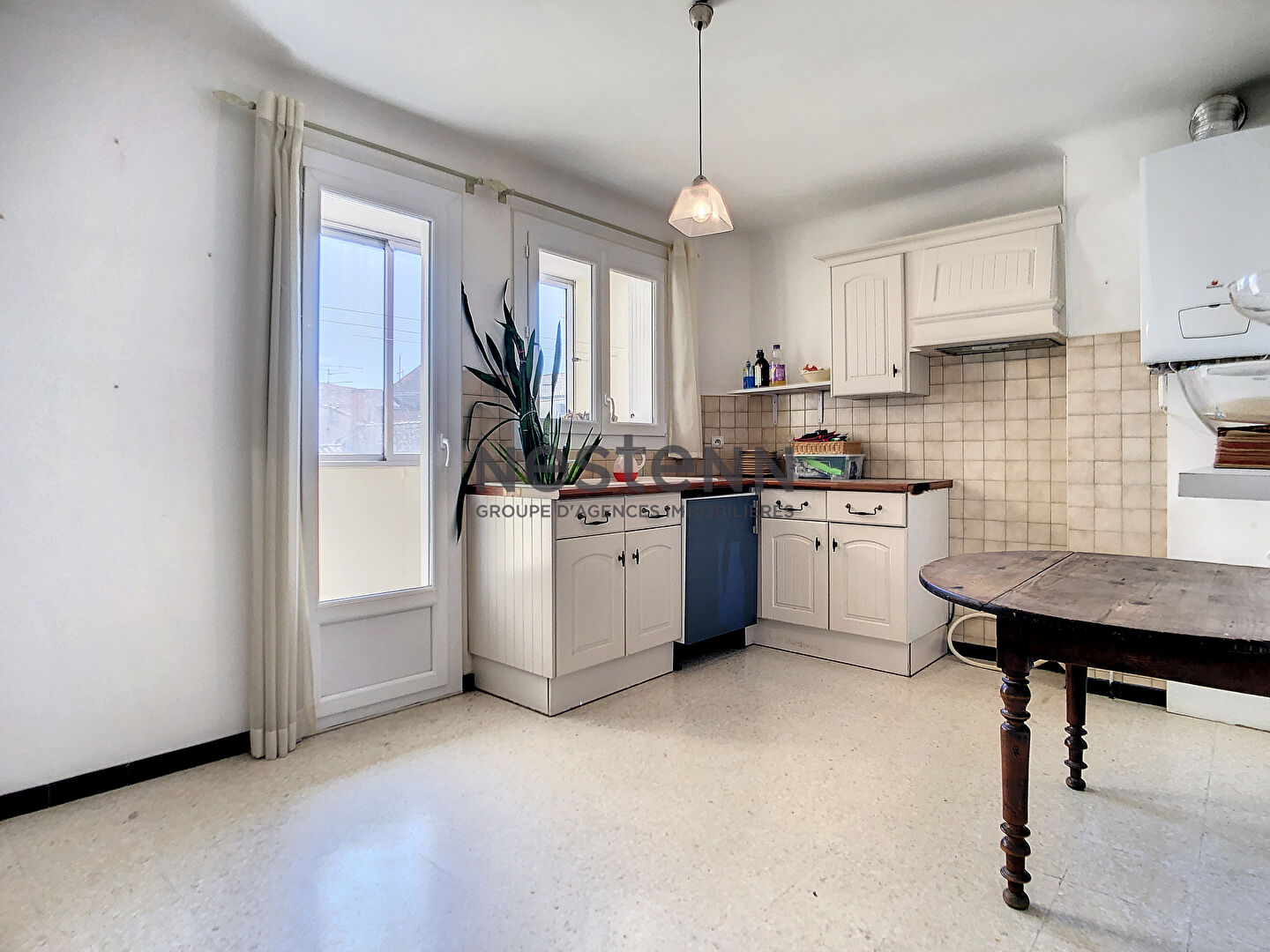 Appartement Lunel 3 pièces 88 m²