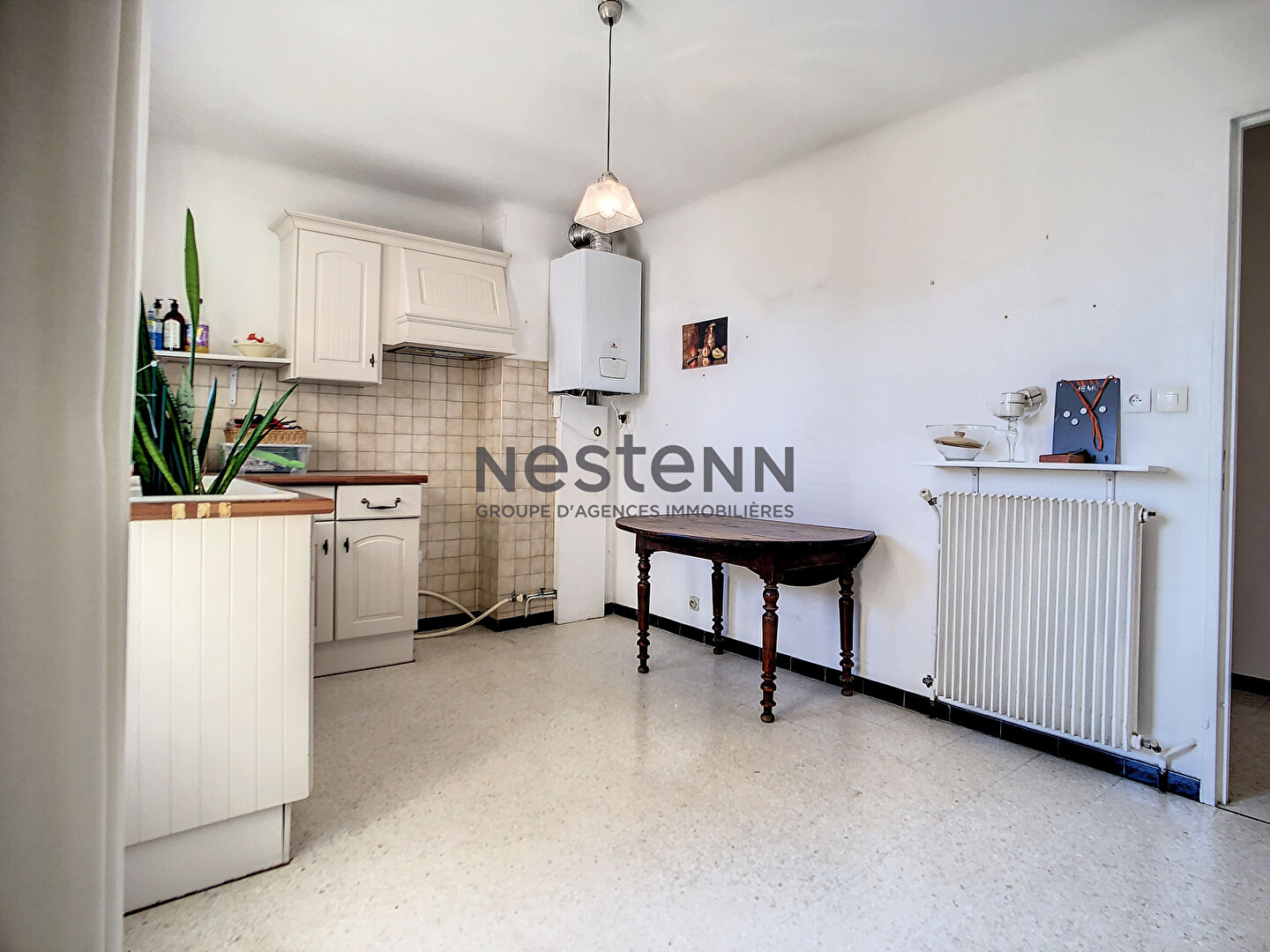Appartement Lunel 3 pièces 88 m²
