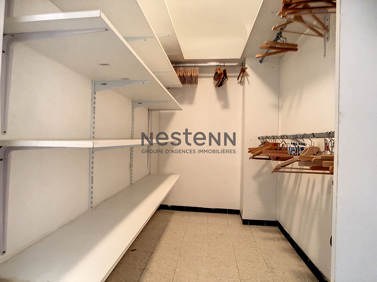 Appartement Lunel 3 pièces 88 m²