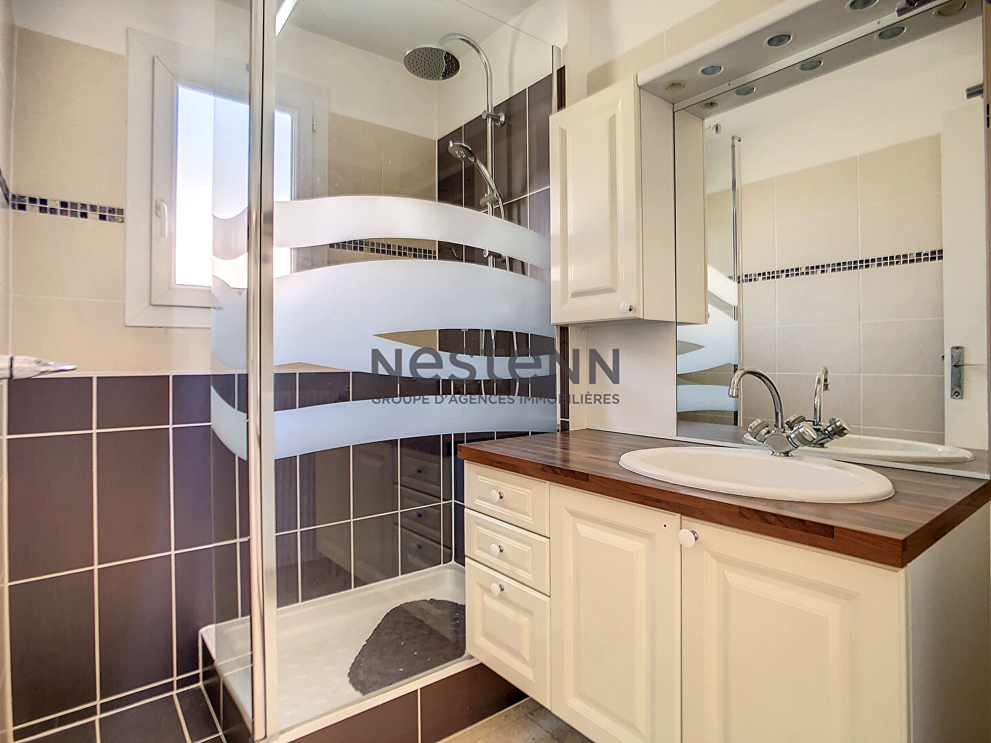 Appartement Lunel 3 pièces 88 m²