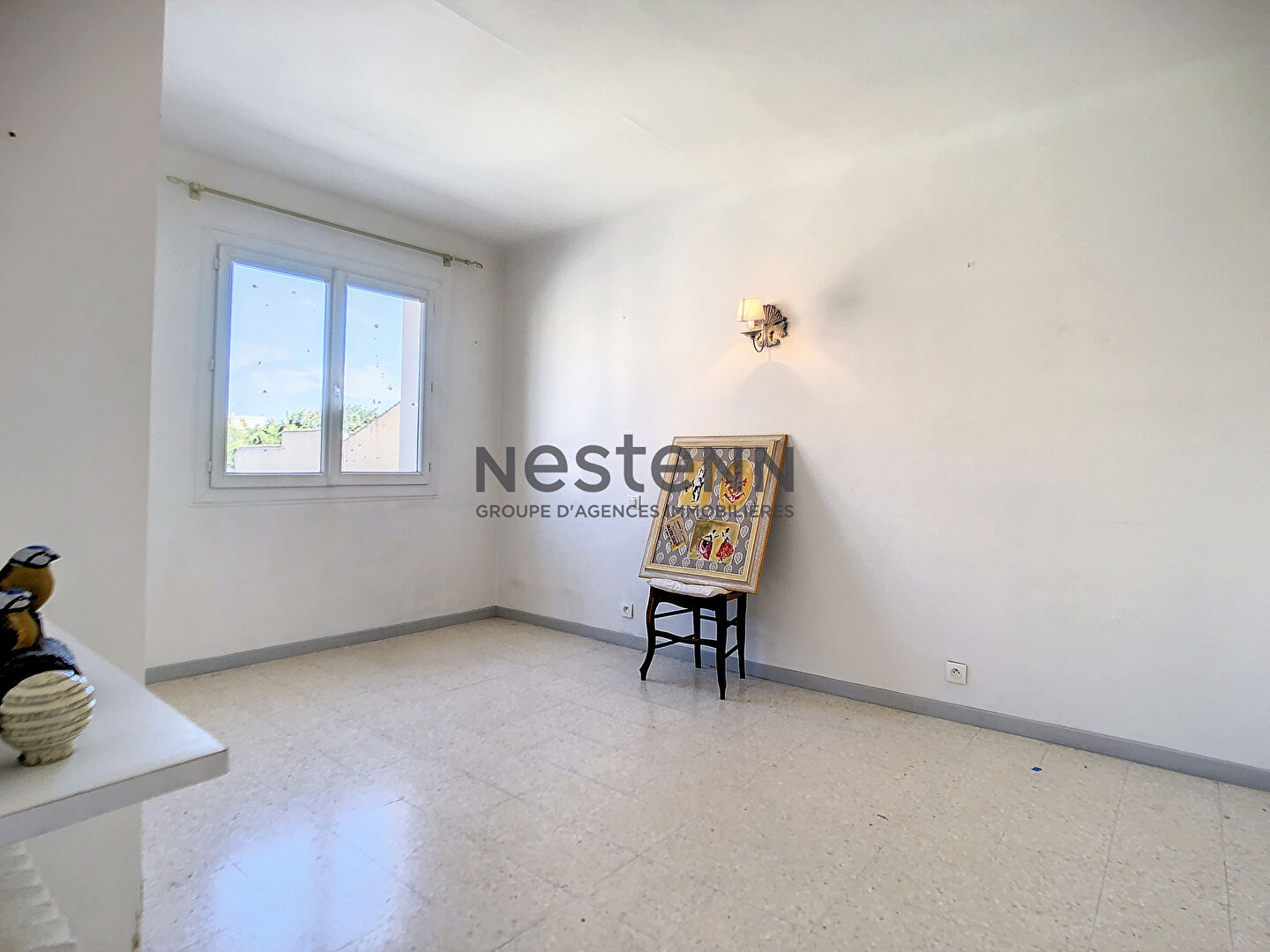Appartement Lunel 3 pièces 88 m²