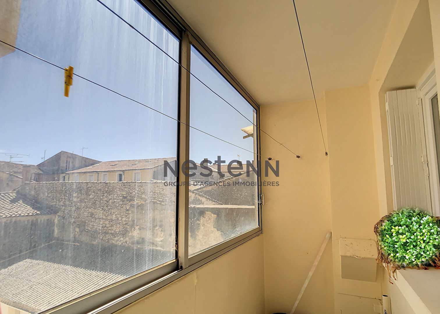 Appartement Lunel 3 pièces 88 m²