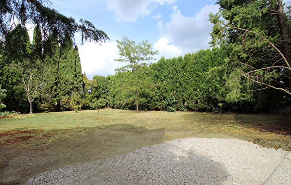Vente terrain à Quissac (30260)