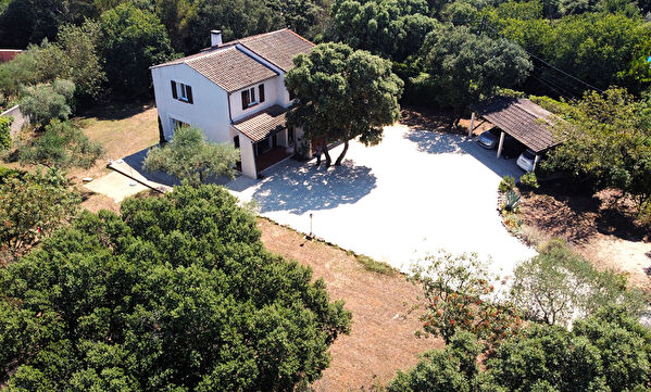 Vente maison récente à Saint mathieu de treviers (34270)