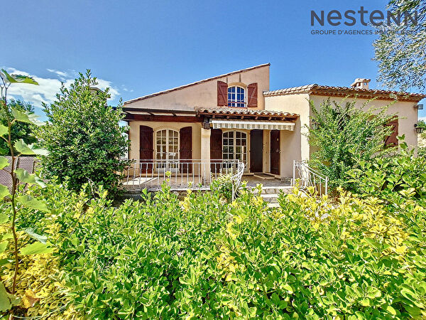 Vente par agence immobiliere à Lunel (34400)