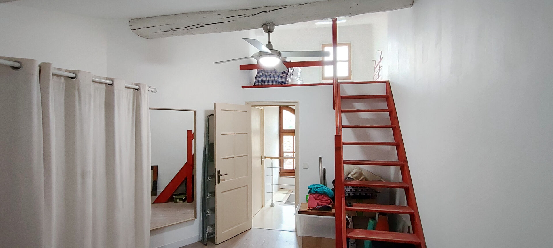 Maison de village de charme avec extérieur + cave