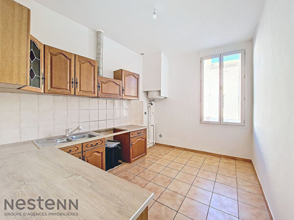 Vente appartement à Quissac (30260)