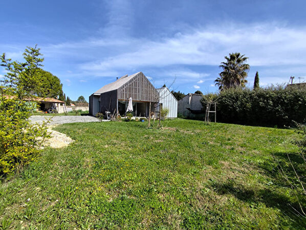 Vente maison à La cadiere et cambo (30170)