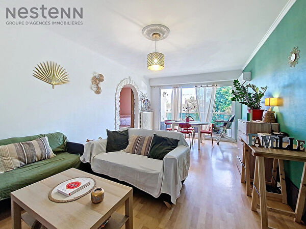 Vente appartement à Quissac (30260)