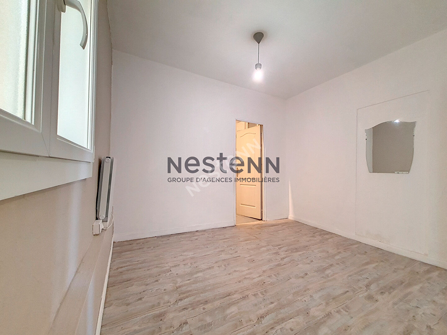 Appartement de 3 pièces 70m² en plein centre de Lunel, proche des arènes