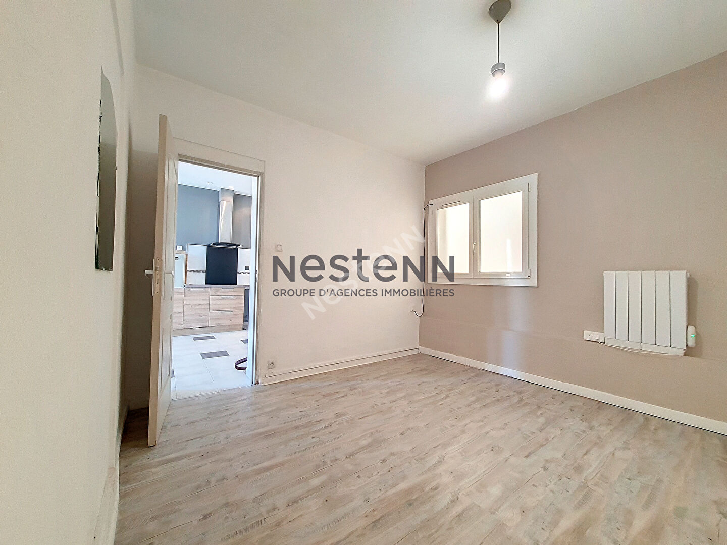 Appartement de 3 pièces 70m² en plein centre de Lunel, proche des arènes