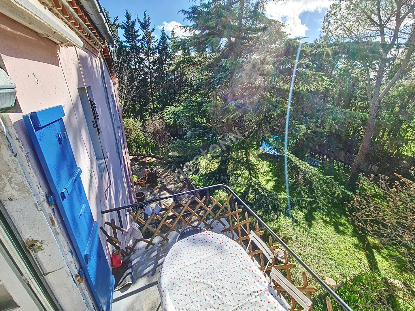 Rare, Propriété de charme Saint-Christol-Les-Alès