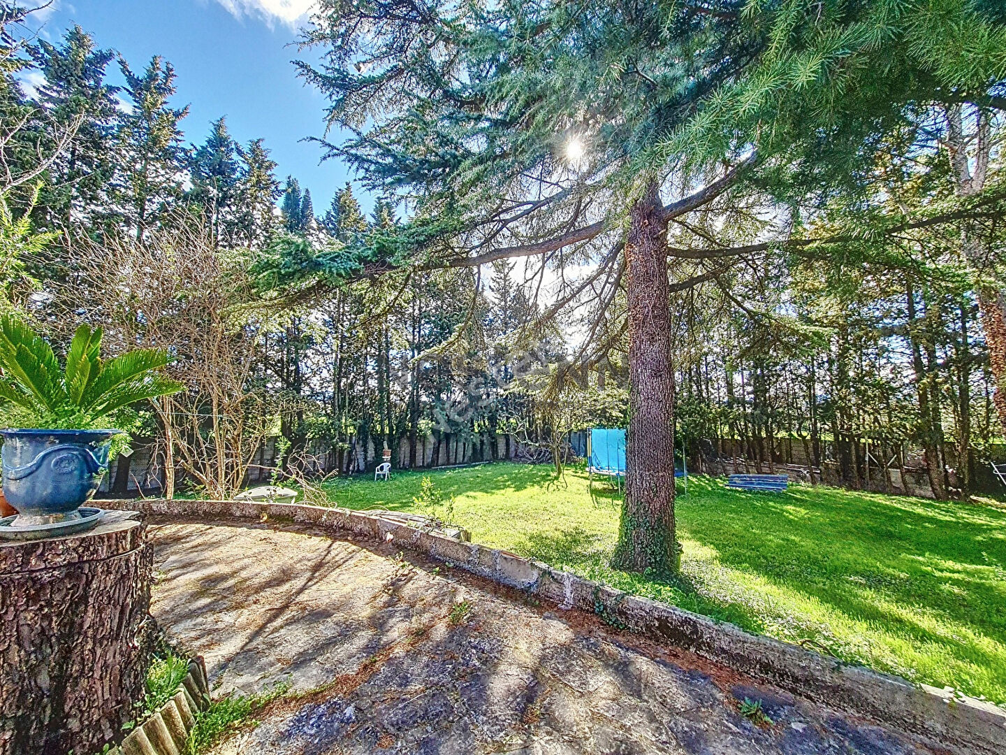 Rare, Propriété de charme Saint-Christol-Les-Alès