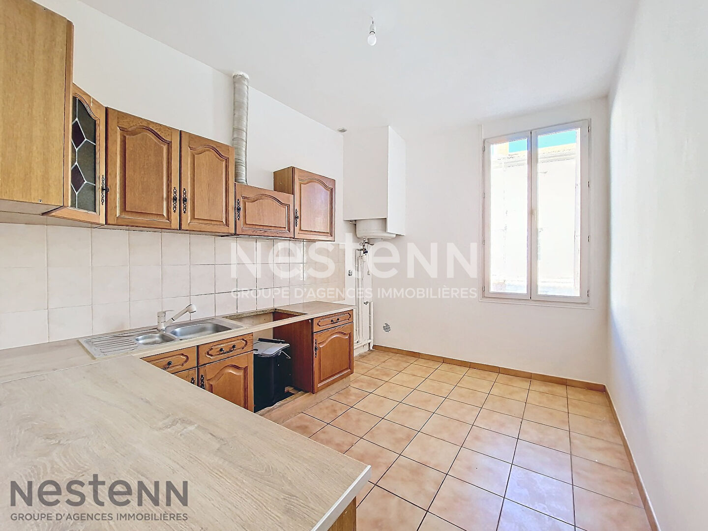 Appartement Lunel 3 pièces