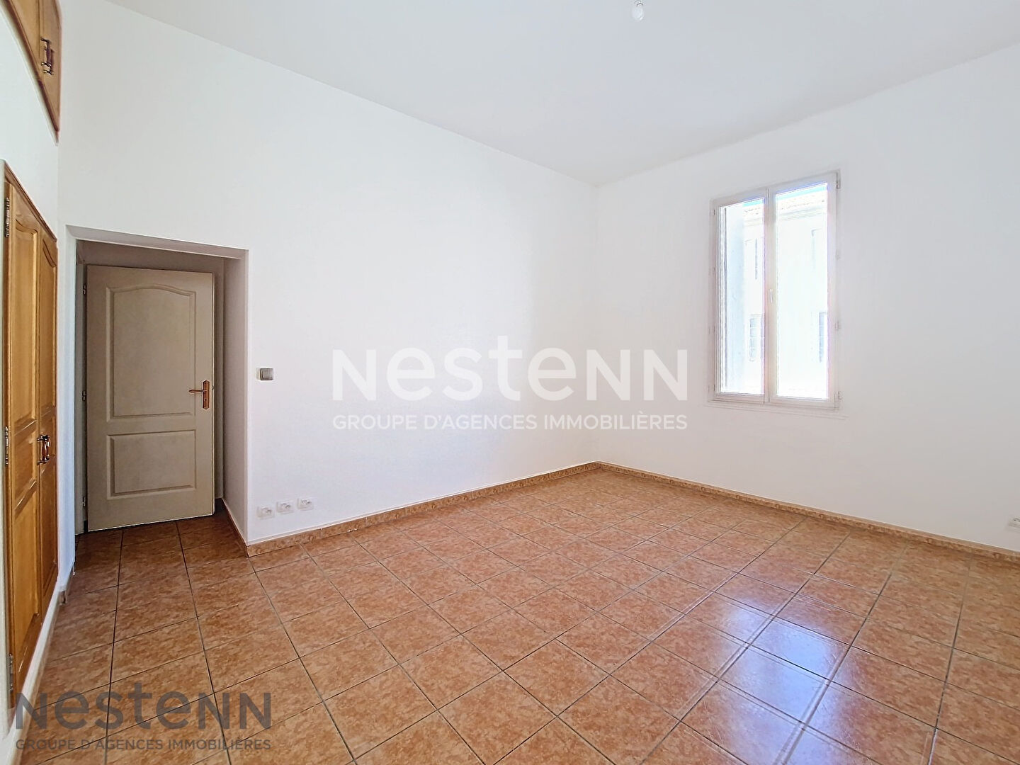 Appartement Lunel 3 pièces