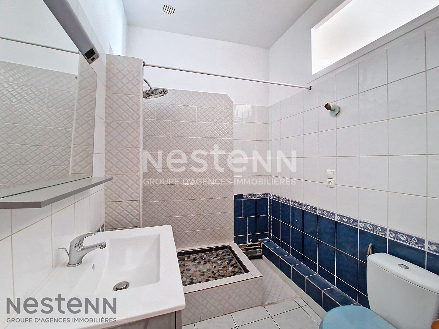 Appartement Lunel 3 pièces