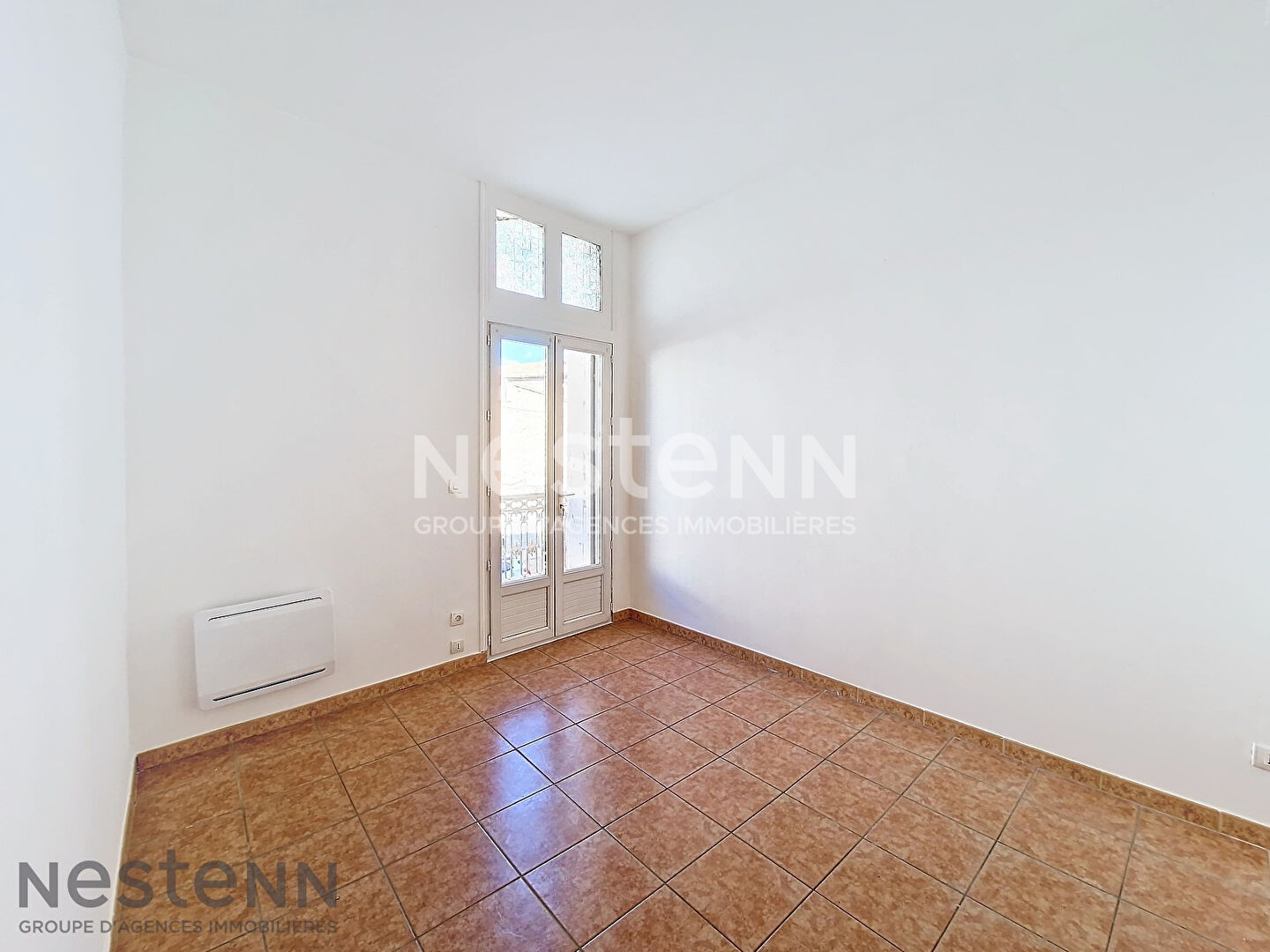 Appartement Lunel 3 pièces