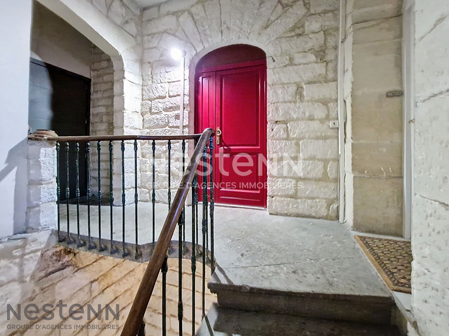 Appartement Lunel 3 pièces