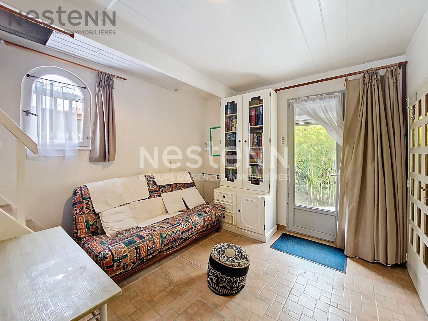 Belle maison familiale avec piscine et  vue imprenable