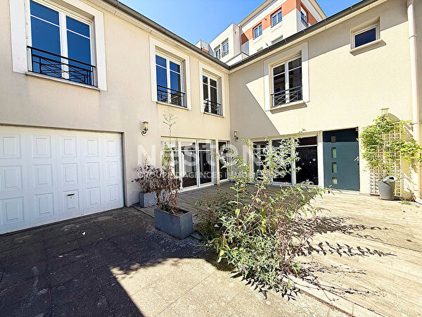 Vente maison à Ivry sur seine (94200)