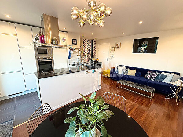 Vente par agence immobiliere à Thiais (94320)