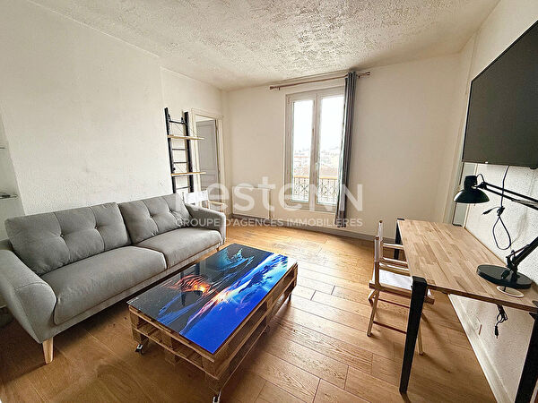 Location appartement à Limeil brevannes (94450)
