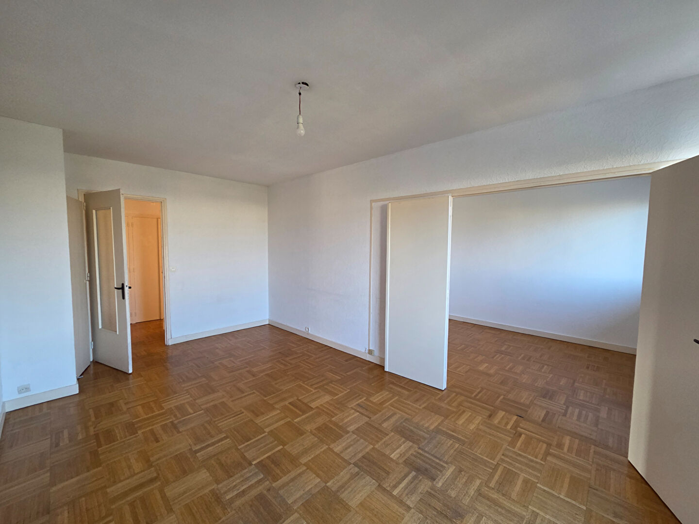 Charmant appartement T4 avec garage ? Le Mans, secteur Jardin des Plantes