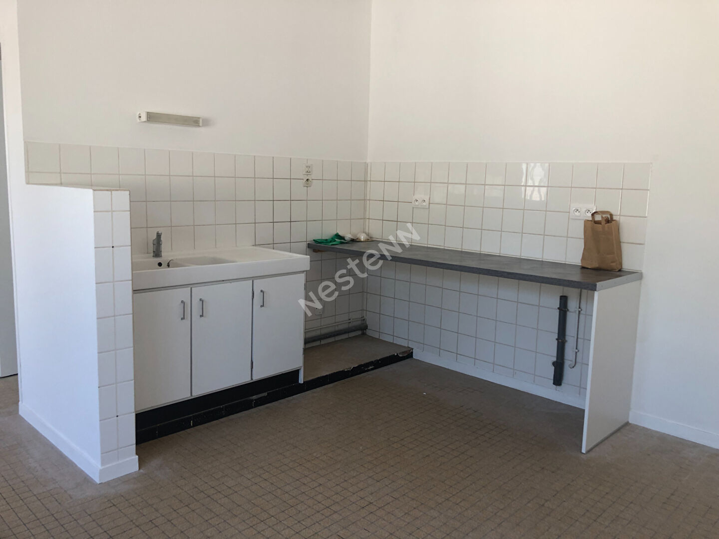 Maison  plain pied avec jardin La Bazoge 2 pièce(s) 52.72 m2