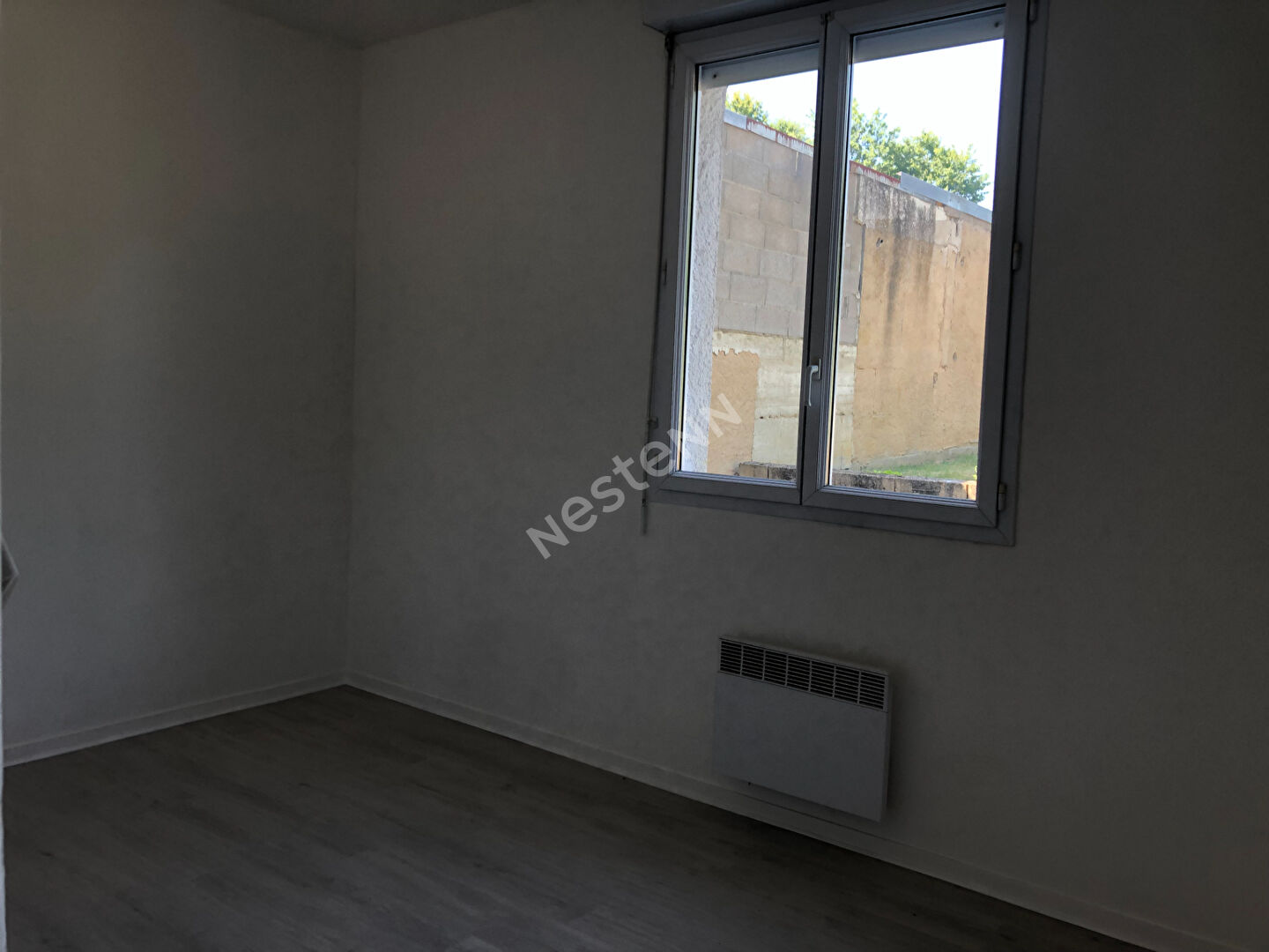 Maison  plain pied avec jardin La Bazoge 2 pièce(s) 52.72 m2