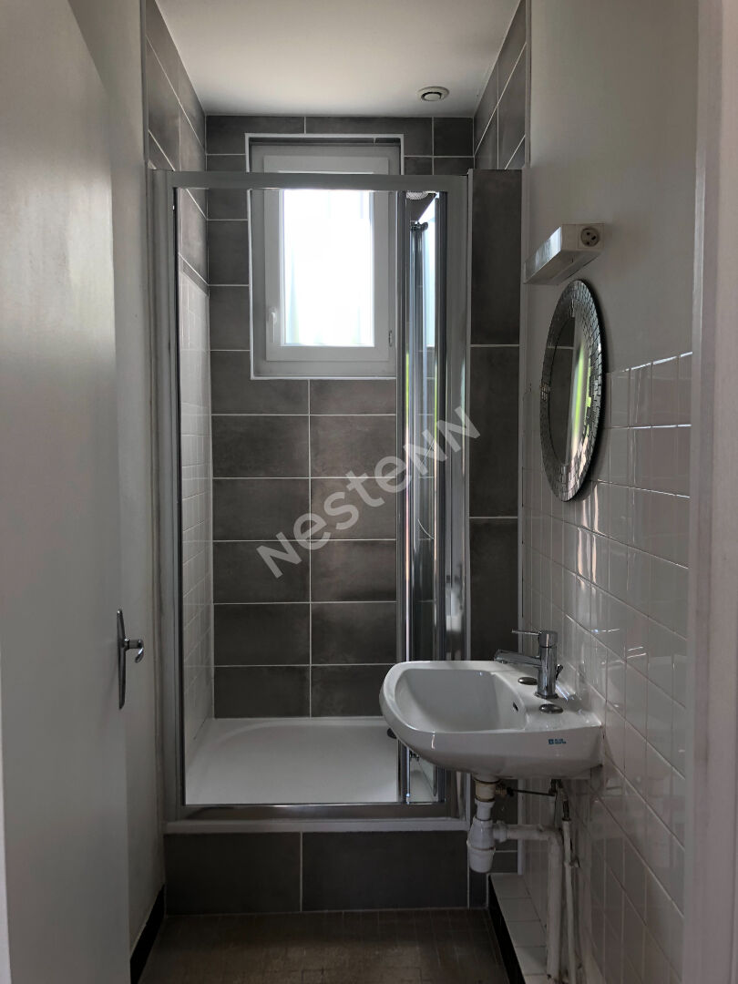 Maison  plain pied avec jardin La Bazoge 2 pièce(s) 52.72 m2